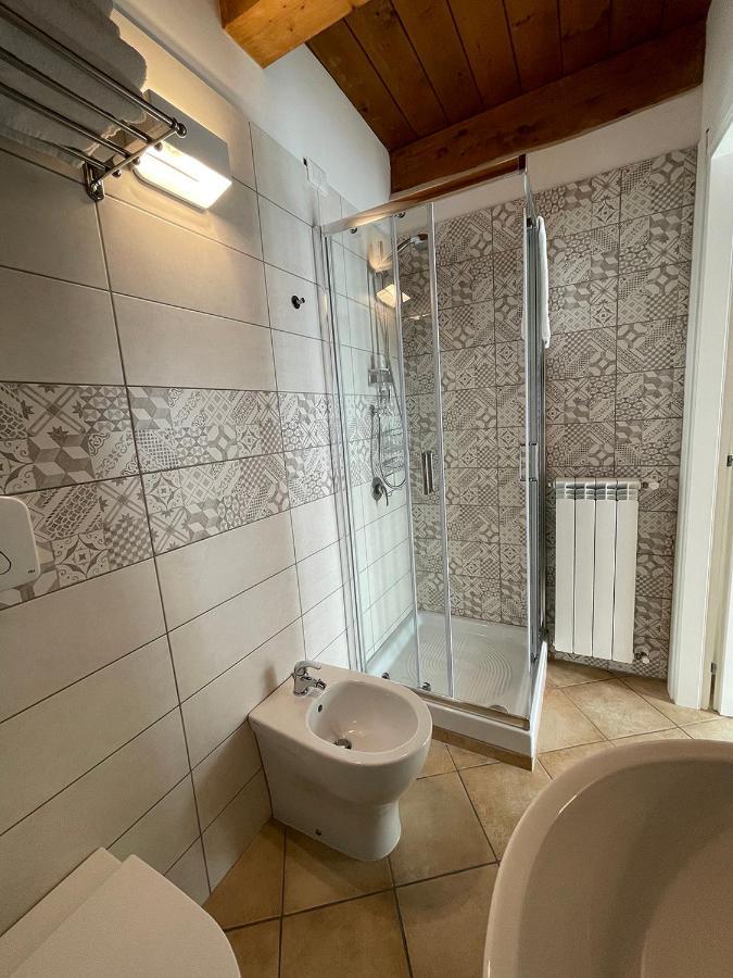 B&B Sacca Lanciano Exterior foto