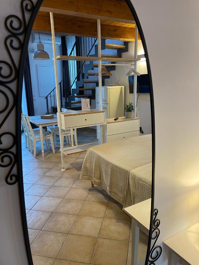 B&B Sacca Lanciano Exterior foto