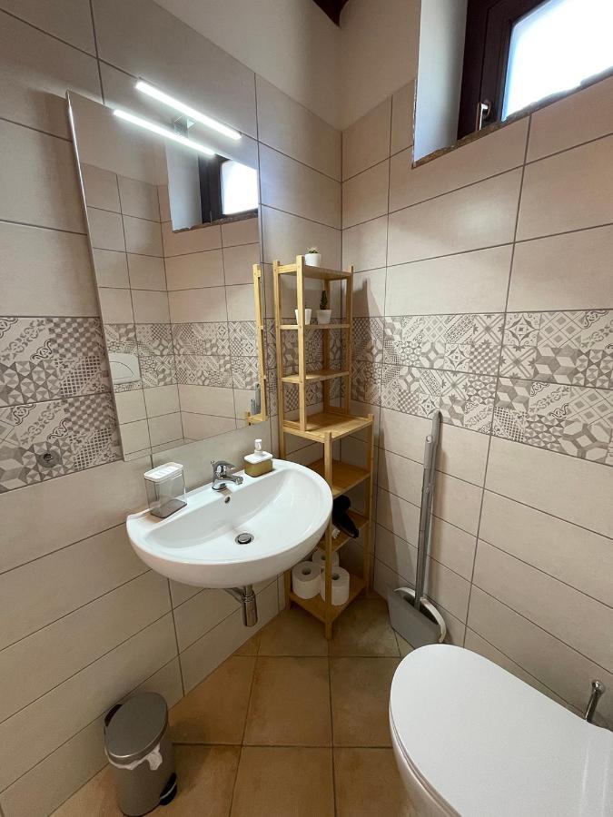 B&B Sacca Lanciano Exterior foto