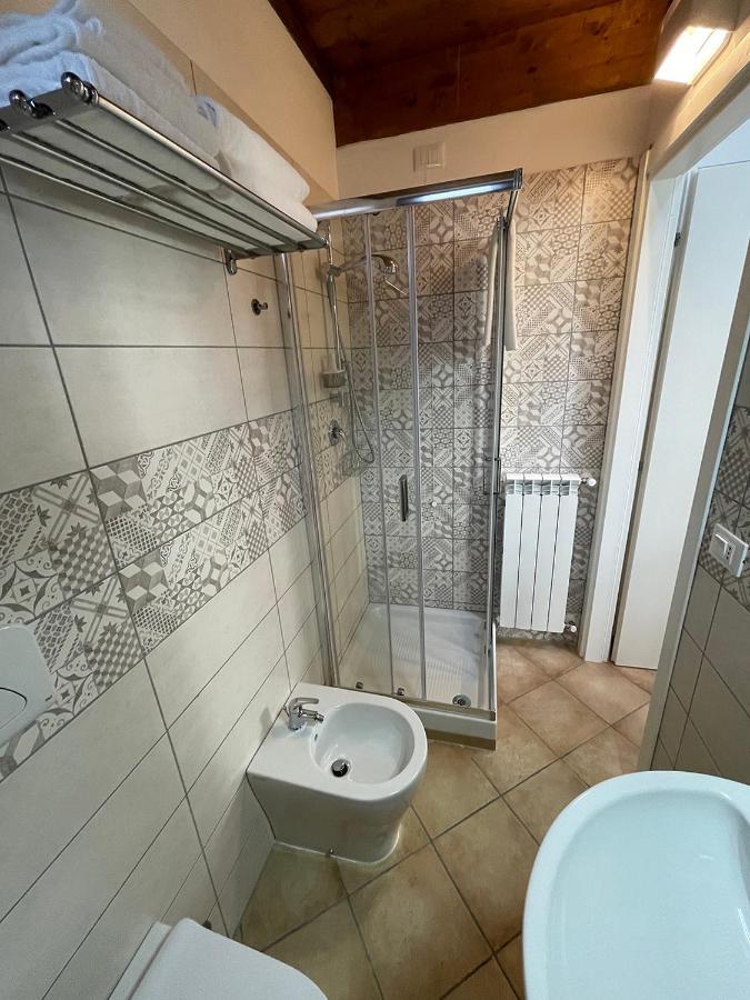 B&B Sacca Lanciano Exterior foto